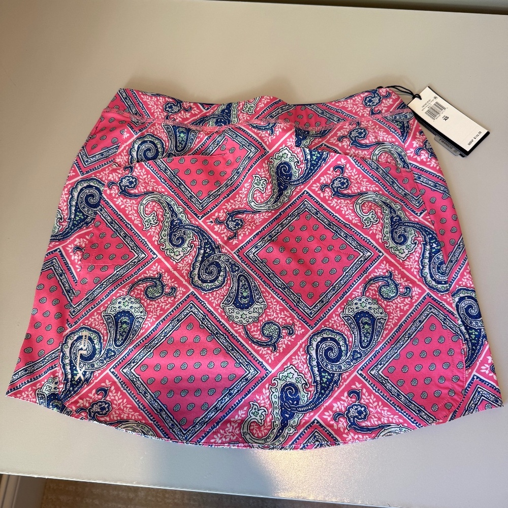 Ralph Lauren Atletic Skort RLX